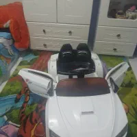 ماشین شارژی نو هستش