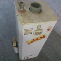 آبگرمکن پویش وبخاری پلار|آبگرمکن، پکیج، شوفاژ|بندر ماهشهر, |دیوار