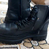 نیم بوت سایز ۳۹|کیف، کفش، کمربند|نیشابور, گمنام غربی|دیوار