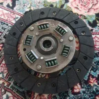 دیکس صفحه پراید