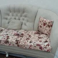 مبل هفت نفره|مبلمان خانگی و میز عسلی|ابهر, |دیوار