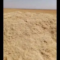 کاه نرم وریز