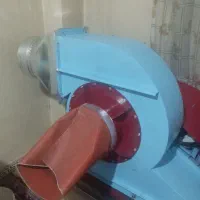 سانتریفیوژ 3 اسب برق تک فاز