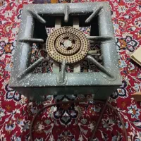تک شعله