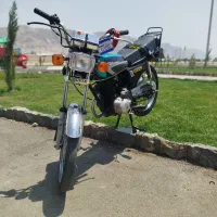 موتور ۱۵۰  پرواز