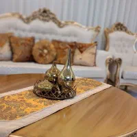 مبل استیل