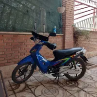 طرح ویو مدل ۹۴ در حد خشک