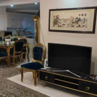 120متر سه خوابه فول بهار شمالی (املاک)|اجارهٔ آپارتمان|تهران, بهار|دیوار