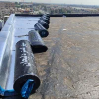 آسفالت.ایزوگام قیروگونی ولکه گیری|خدمات پیشه و مهارت|ری, سیزده آبان|دیوار