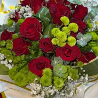 گل طبیعی
