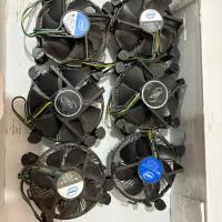 فروش خنک کننده CPU