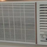 کولر 18هزار اورجینال کروم
