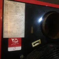 هیتر گازی