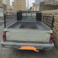 باربند وانت تمیز