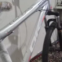 دوچرخه  اوکی 26 نو نو کوهستانی  حرفه ای|دوچرخه، اسکیت، اسکوتر|اراک, |دیوار