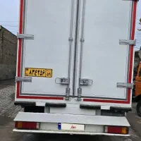 یخچال|خودرو سنگین|مشهد, رباط طرق|دیوار