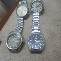 تسبیح چاقو ساعت|کلکسیون اشیاء عتیقه|اندیشه, اندیشه فاز ۱|دیوار