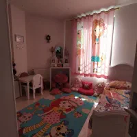 اپارتمان ۹۶ متری.فردوسی-مطهری فرد|فروش آپارتمان|ساوه, |دیوار