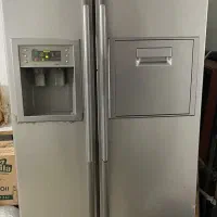 یخچال ساید سامسونگ