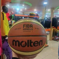 توپ بسکتبال