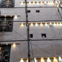 معمار صفر تا صد