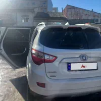 چانگان مدل ۹۷|خودرو سواری و وانت|رشت, پستک|دیوار