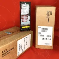 هارد استوریج HPE MSA  2.4 Tb -12G-10k-ssf