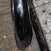 قطعات موتورسیکلت وزاپاس سه چرخ