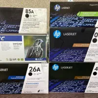 فروش کارتریج های لیزری درجه یک