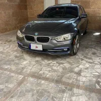 bmw330i xdrive|خودرو سواری و وانت|صومعه‌سرا, |دیوار