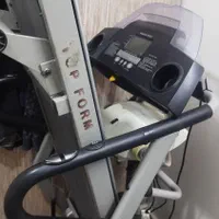 فروش تردمیل خانگی تاپ فرم|تجهیزات ورزشی|اهواز, بهارستان|دیوار