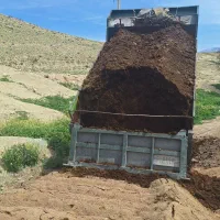 فروش کود حیوانی