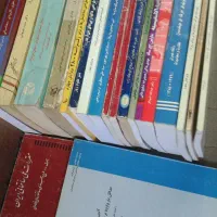 کتابهای آزمون نظام مهندسی.معماری|کتاب و مجله آموزشی|تهران, شمس‌آباد|دیوار