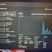 لپتاپ لنوو آیدیا پد ۵۲۰ -- lenovo ip520 ideapad|رایانه همراه|تهران, سردارجنگل|دیوار