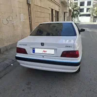 پژو پارس سال|خودرو سواری و وانت|کرمانشاه, |دیوار