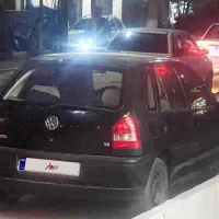 فولکس گل مشکی مدل 87 استثنایی/خودرو/ماشین|خودرو سواری و وانت|رباط‌کریم, رباط‌کریم|دیوار