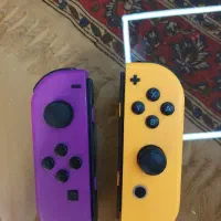 جویکان نینتندو سوییچ 1 جوی کان،joycon