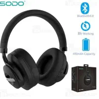 هدفون هدست هندزفری بلوتوثی موزیک و مکالمه|لوازم جانبی موبایل و تبلت|اصفهان, قلعه طبره|دیوار