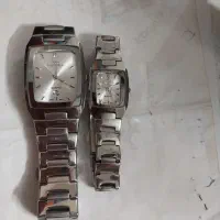 ساعت ست زنونه.مردونه|ساعت|اسلامشهر, مطهری|دیوار