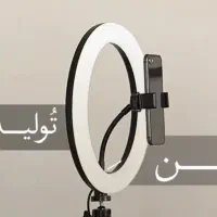 ادمین تولید محتوا حضوری کلینیک زیبایی