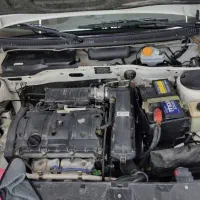 پارس تیوفایو۴۰۱سیمی