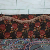 پشتی مبلمان|مبلمان خانگی و میز عسلی|اهواز, پردیس|دیوار