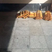 چوب برای سوزاندن چند بسته است