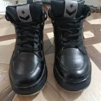 یک جفت نیم بوت 40