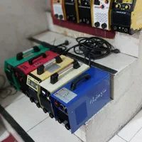 دستگاه جوش های ماسفتی ۳برد ۱۲ماسفت معاوضه باترانس|ابزارآلات|تهران, سلسبیل جنوبی|دیوار