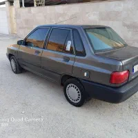 پراید ۸۹دوگانه کاخونه عروسک