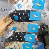 تولید مستقیم و پخش انواع جوراب
