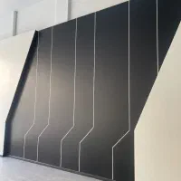 نورخطی (لاین نوری)|لامپ و چراغ|کرج, عظیمیه|دیوار