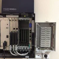 سانترال TDA100 * کارت DSP * گوشی t31 * voip|تلفن رومیزی|تهران, توحید|دیوار