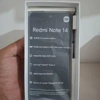 NOTE 14|موبایل|کرمانشاه, |دیوار